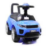 Pushing Car - 614 BE - Colorland Toys